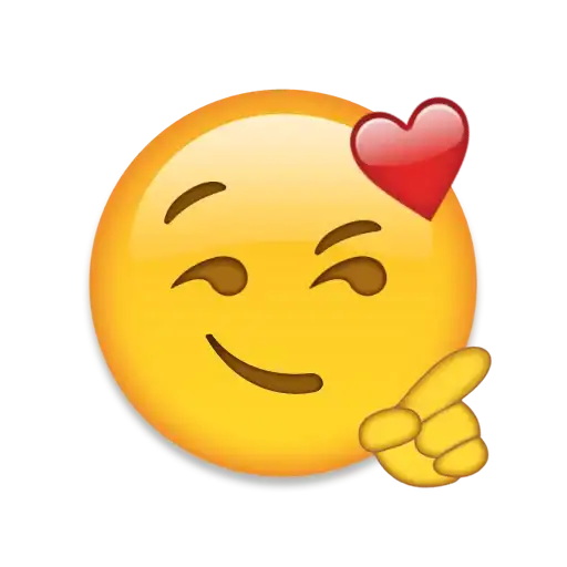 Sticker 😚