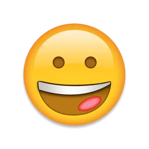 Sticker 😀