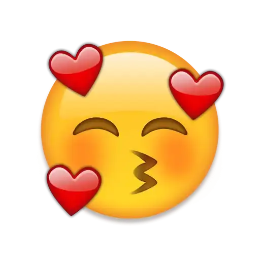 Sticker 😘