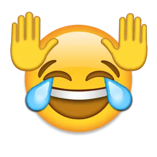 Sticker 😂