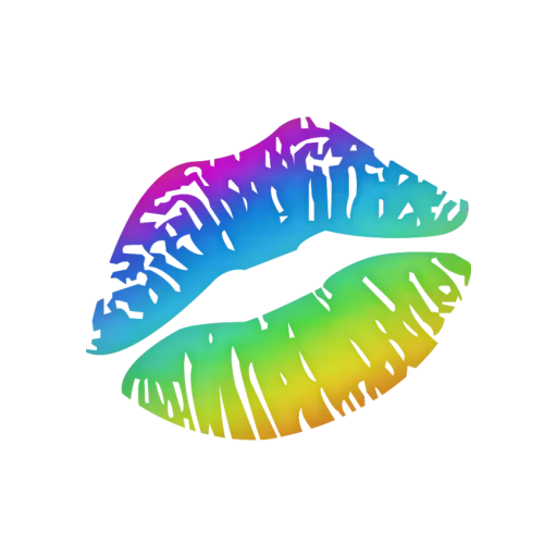 Sticker 💋