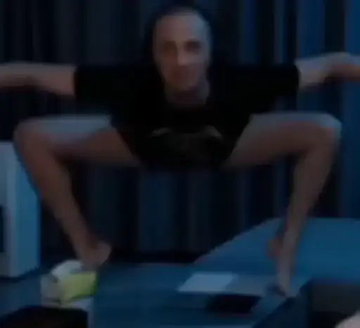 Zubarefff няш preview