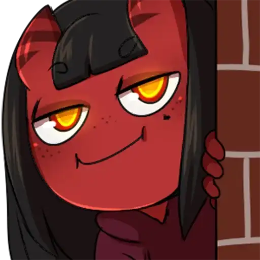 Meru the succubus preview