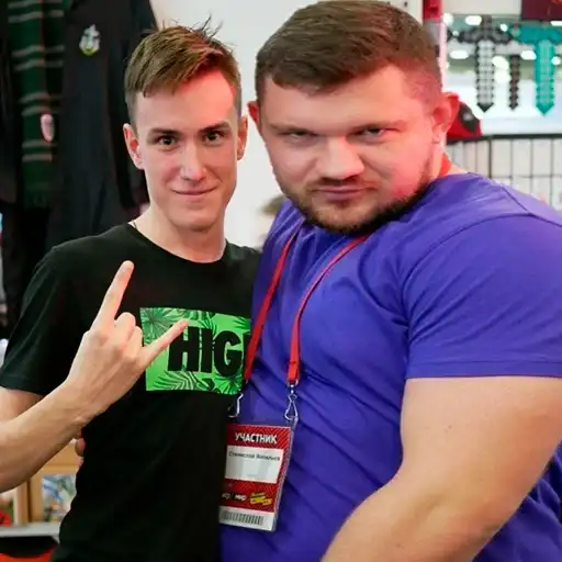 Sticker 👨‍❤️‍👨