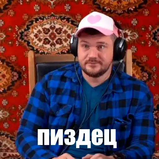 Sticker 🤦‍♂️