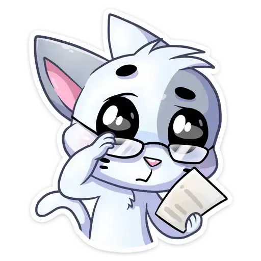 Sticker 🤓