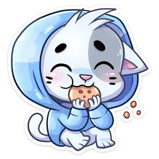 Sticker 🍪