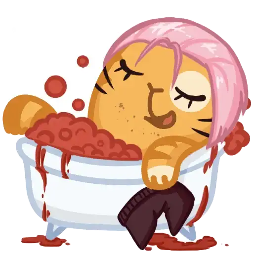 Sticker 😶‍🌫️