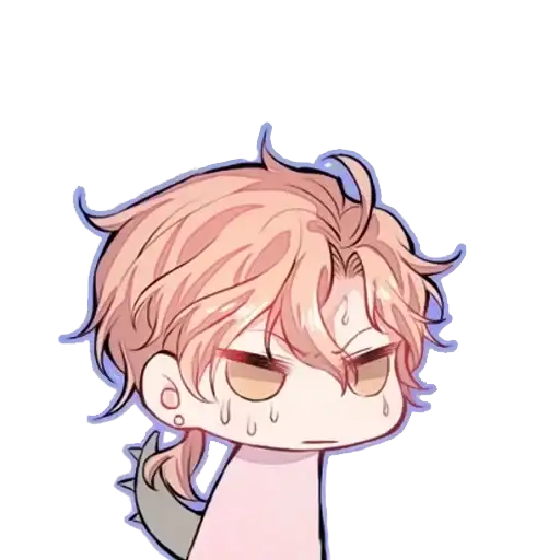 Sticker 😓