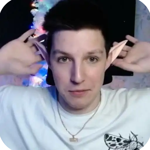 Кириешка Мазелов preview