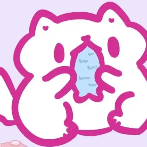 Sticker 💗