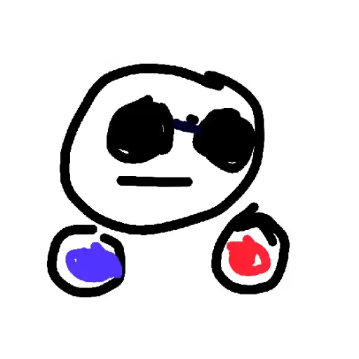 Sticker 😄
