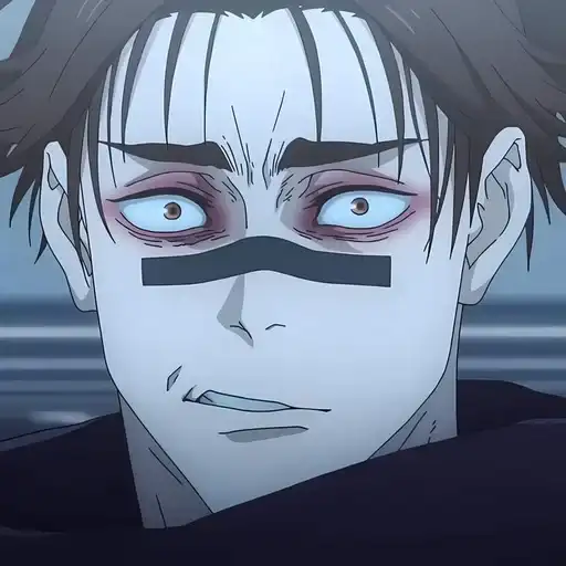 Магическая битва preview