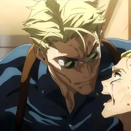 Магическая битва preview