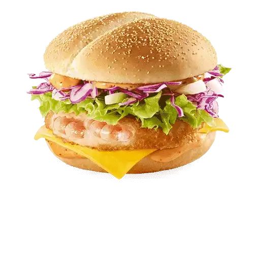Sticker 🍔