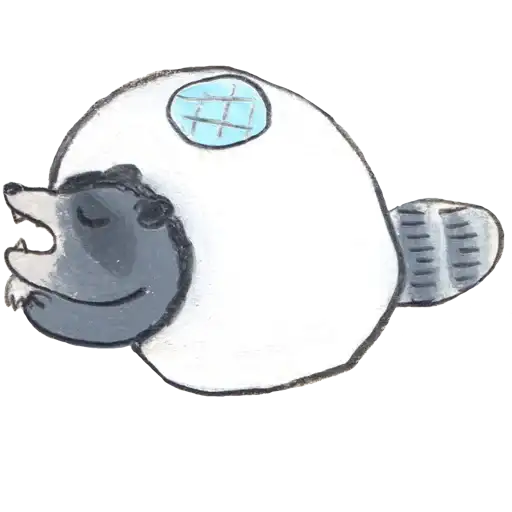 Sticker 🧖‍♀️