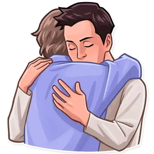 Sticker 🤗