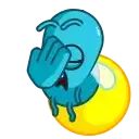 Sticker 🤦‍♂️