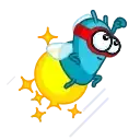 Sticker 🦸‍♂️