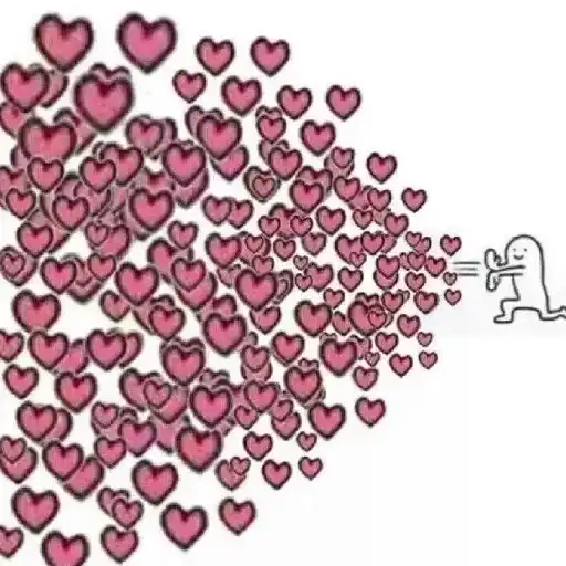 Sticker ❤️‍🩹