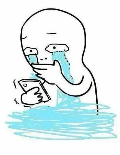 Sticker ❤️‍🩹