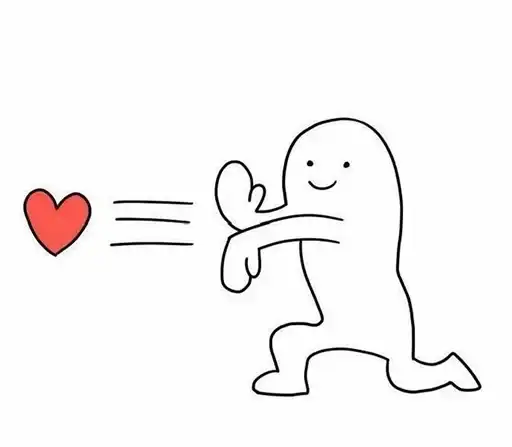 Sticker ❤️‍🩹