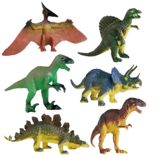 Sticker 🦕