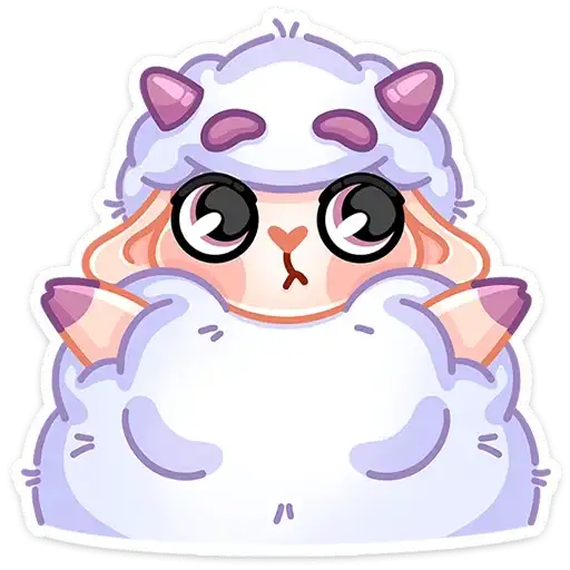 Sticker 🤷‍♀️