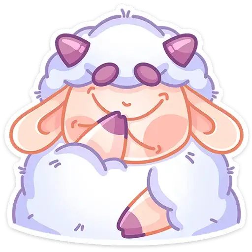 Sticker 🤦‍♀️