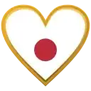 Sticker 🇯🇵