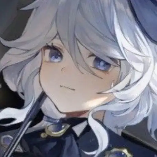 Фокалорс (Фурина preview