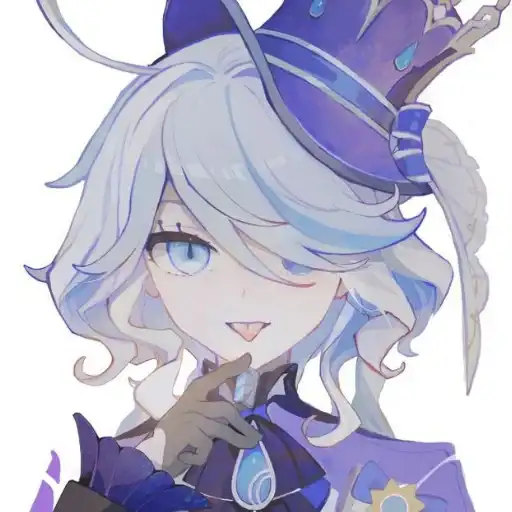 Фокалорс (Фурина preview