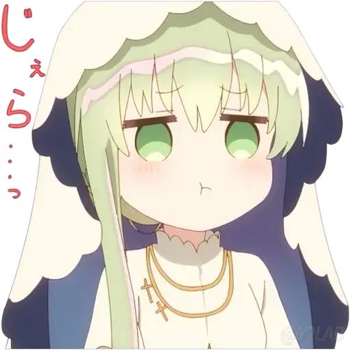 Sticker 🙎‍♀️