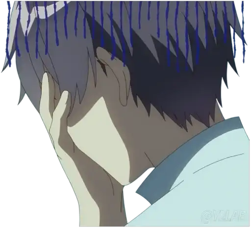 Sticker 🤦‍♂️