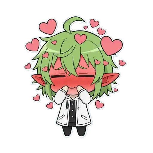 Mushoku Tensei preview