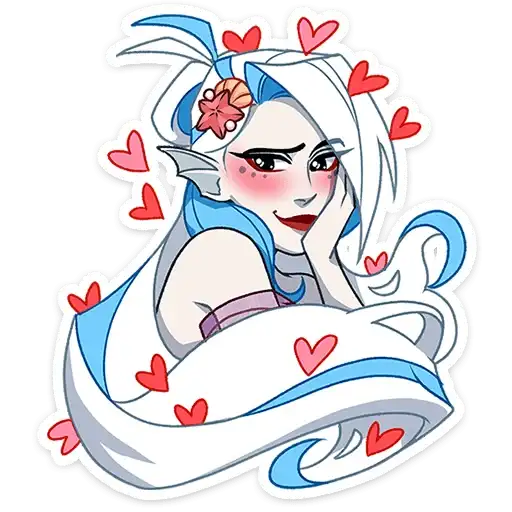 Sticker 🥰