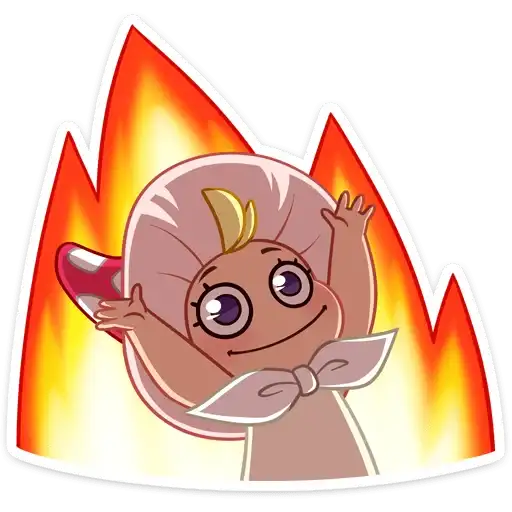 Sticker 🔥