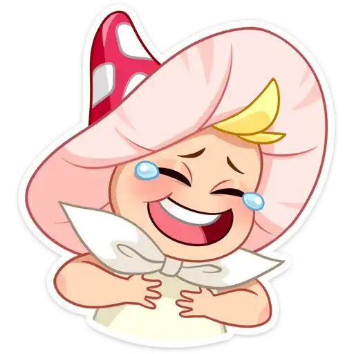 Sticker 😂