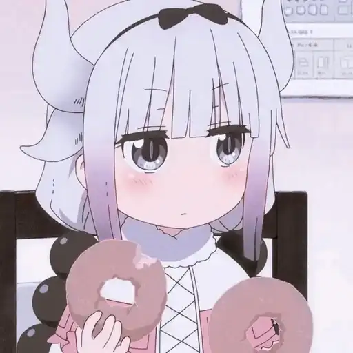 Kanna by.dimedrol preview