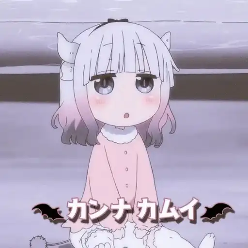 Kanna by.dimedrol preview