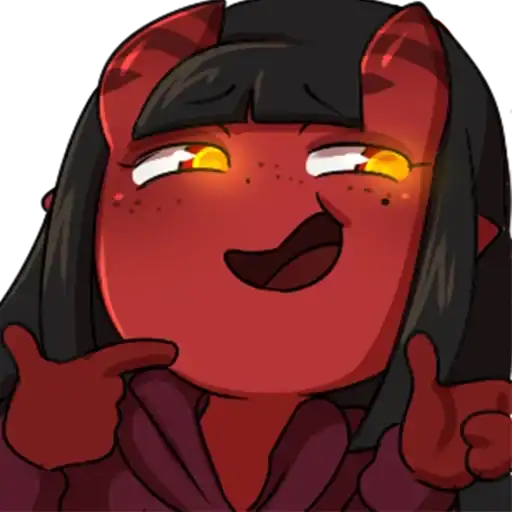 Meru Succubus preview