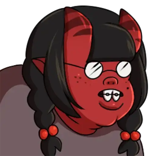 Meru Succubus preview