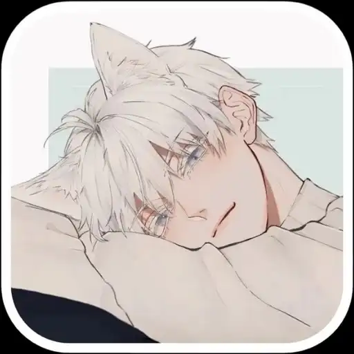 Годжо лав preview