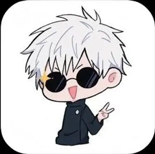 Годжо лав preview