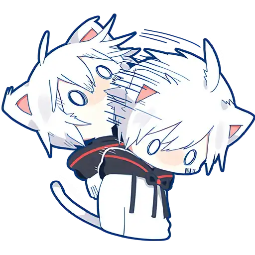 Мафу-котик preview