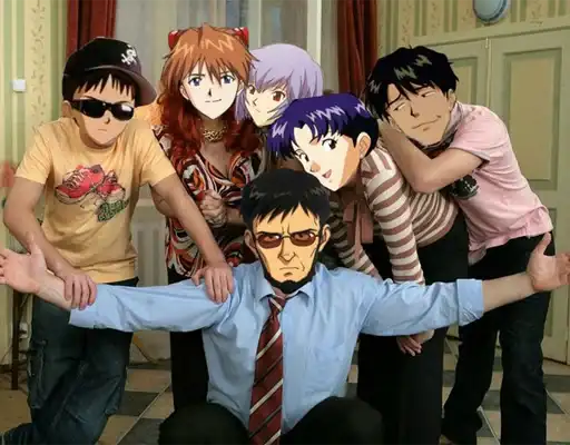 Sticker 🏳️‍🌈