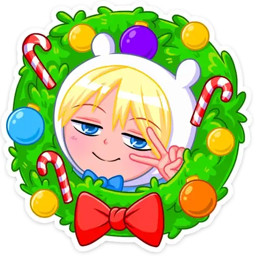 Sticker 🥳