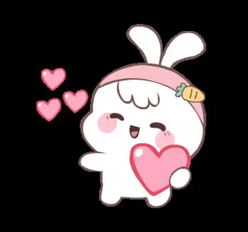 Cute Sticker preview