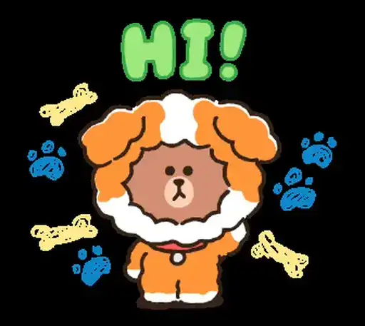 Cute Sticker preview