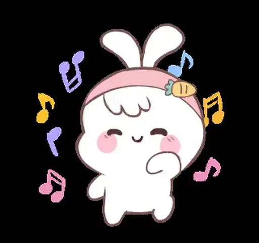 Cute Sticker preview